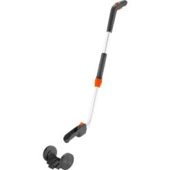 Gardena Telescopic Handle Incl. Wheels 9859-20 -Gardena Store Gardena Telescopic Handle incl. Wheels 9859 20 1