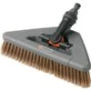 Gardena Wash Brush With Elbow Joint 5560 1 Gardena Wash Brush With Elbow Joint 5560 -Gardena Store Gardena Wash Brush with Elbow Joint 5560