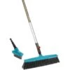 Gardena Combisystem Fogborste Trapp & Gångborste Skaft -Gardena Store Gardena combisystem Fogborste Trapp gaangborste skaft