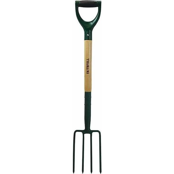 Gardener Countryman Carbon Border Fork 3 Gardener Countryman Carbon Border Fork