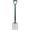Gardener Essential Carbon Border Fork -Gardena Store Gardener Essential Carbon Border Fork