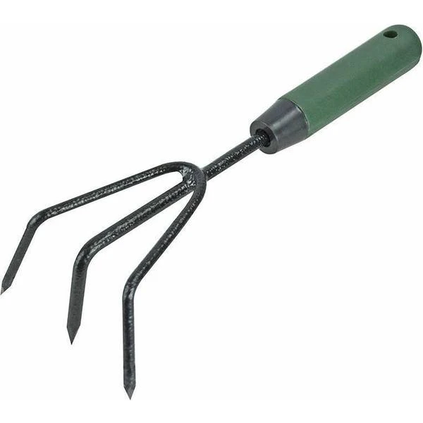 Gardener Essential Carbon Hand Cultivator HH4229 3 Gardener Essential Carbon Hand Cultivator HH4229
