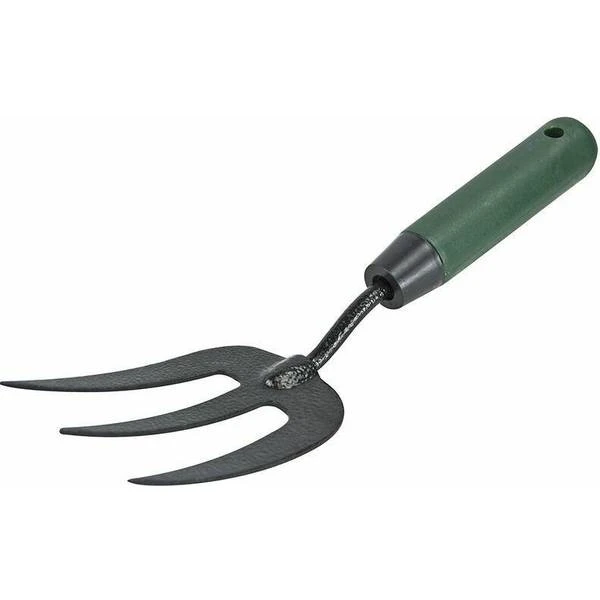 Gardener Essential Carbon Hand Fork 3 Gardener Essential Carbon Hand Fork