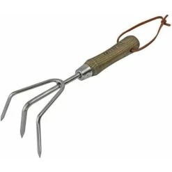 Gardener Prestige Stainless Steel Hand Cultivator HH4428
