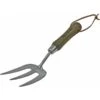 Gardener Prestige Stainless Steel Hand Fork HH4370 -Gardena Store Gardener Prestige Stainless Steel Hand Fork HH4370