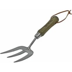 Gardener Prestige Stainless Steel Hand Fork HH4370