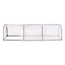 Gardenkraft 10779 3 Section Polytunnel Frame Roll