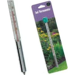 Garland Soil Thermometer -Gardena Store Garland Soil Thermometer 1