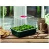 Garland Worth Gardening Small High Dome Propagator With Holes -Gardena Store Garland Worth Gardening Small High Dome Propagator with Holes