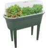 Geezy Green Raised Garden Bed Plant Box -Gardena Store Geezy Green Raised Garden Bed Plant Box