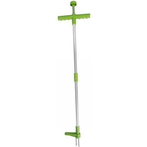 Geezy Weed Puller Twister Claw Garden 3 Geezy Weed Puller Twister Claw Garden