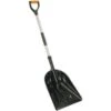 General Purpose Shovel - 900mm Forged Metal Shaft Heavy Duty