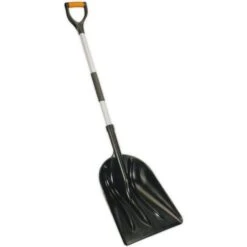 General Purpose Shovel - 900mm Forged Metal Shaft Heavy Duty