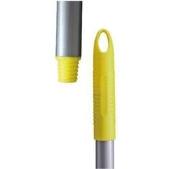 Gorilla Tubs SP.GRBR/HAN.Y Yellow Broom Only