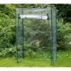 Gr8 Garden Tomato Grow House Vegetable Plants House Greenhouse Frame Cover -Gardena Store Gr8 Garden Tomato Grow House Vegetable Plants House Greenhouse Frame Cover
