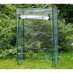 Gr8 Garden Tomato Grow House Vegetable Plants House Greenhouse Frame Cover