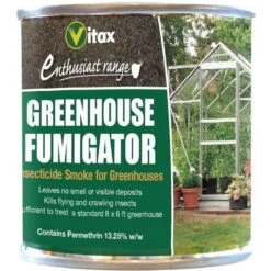 Greenhouse Fumigator 3.5g 5GHF35 Vitax