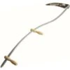 Greenman 18' 42cm Bramble/Thicket Scythe Complete With
