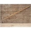 Greenman Draw Hoe Ash Handled -Gardena Store Greenman Draw Hoe Ash Handled