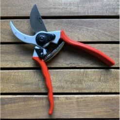 Greenman Premium 8.5' Pruner Secateurs Very Sharp Bypass