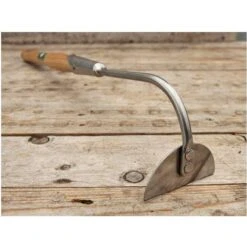 Greenman Traditional Onion Hoe Long Ash