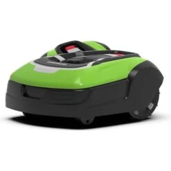 Greenworks OptiMow 15 -Gardena Store Greenworks OptiMow 15 2