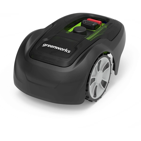 Greenworks Optimow 7 3 Greenworks Optimow 7