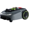 Grouw Robotic Lawn Mower 2000M2 App Control 1 Grouw Robotic Lawn Mower 2000M2 App Control -Gardena Store Grouw Robotic Lawn Mower 2000M2 App Control