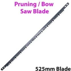 HCS 530mm Pruning Bow