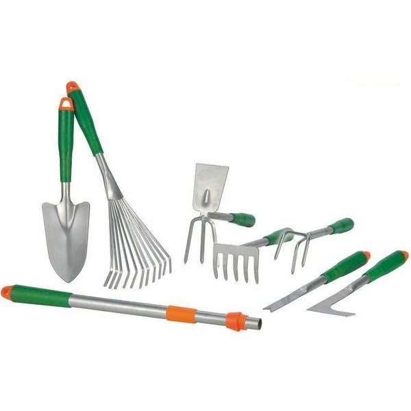 HI Garden Tool Set 3 HI Garden Tool Set