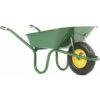 Haemmerlin Aktiv Advance 90LTR Wheelbarrow -Gardena Store Haemmerlin Aktiv Advance 90LTR Wheelbarrow