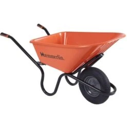 Haemmerlin Crusader 120 Ltr