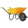 Haemmerlin Vibrante Go 90LTR Pneumatic Wheelbarrow -Gardena Store Haemmerlin Vibrante Go 90LTR Pneumatic Wheelbarrow