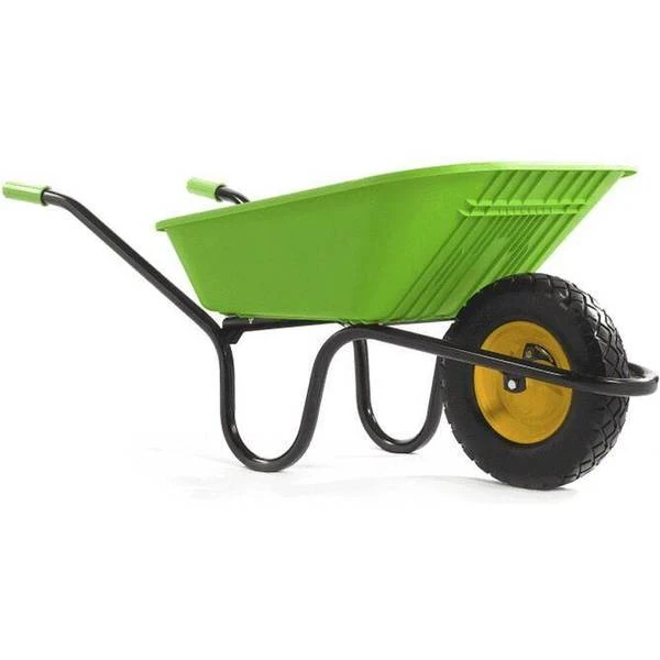 Haemmerlin Vibrante Go 90LTR Puncture Free Wheelbarrow 3 Haemmerlin Vibrante Go 90LTR Puncture Free Wheelbarrow