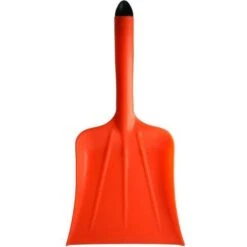 Harold Moore 48cm, Orange Shovel