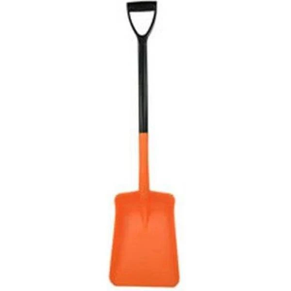 Harold Moore Deep Pan Shovel Standard D-Grip 3 Harold Moore Deep Pan Shovel Standard D-Grip