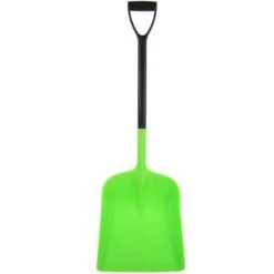 Harold Moore Lime Stable Master Shovel