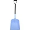 Harold Moore Stable Master Shovel - Baby Blue HCEQBB10 -Gardena Store Harold Moore Stable Master Shovel Baby Blue HCEQBB10