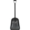 Harold Moore Super Pan Shovel Black -Gardena Store Harold Moore Super Pan Shovel Black