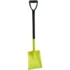 Harold Moore Yellow 2 Shovel