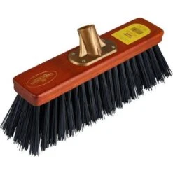 Heavy Duty Broom 14' PA900014