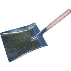 Heavy Duty Galvanised A017