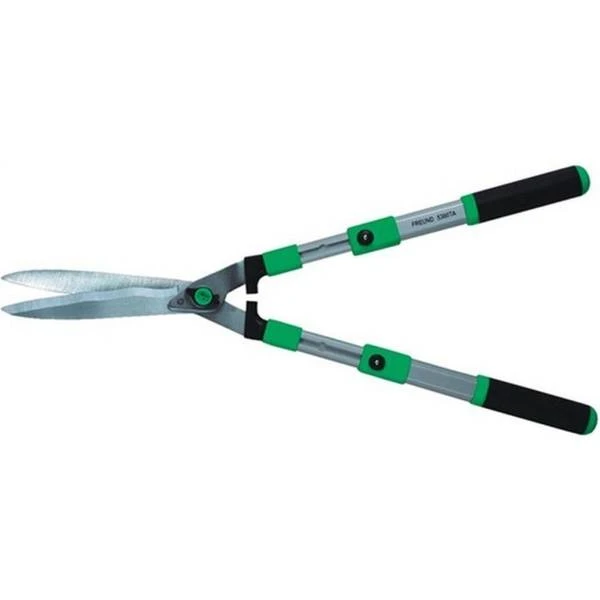 Heckenschere Gesamt-L.max.86cm 3 Heckenschere Gesamt-L.max.86cm