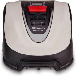 Honda Miimo HRM 40B 9 Honda Miimo HRM 40B -Gardena Store Honda Miimo HRM 40B 2