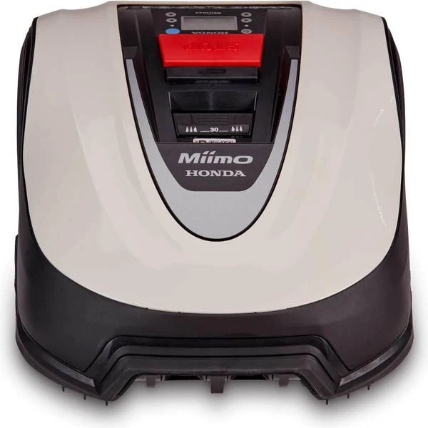 Honda Miimo HRM 40B 5 Honda Miimo HRM 40B - Image 3