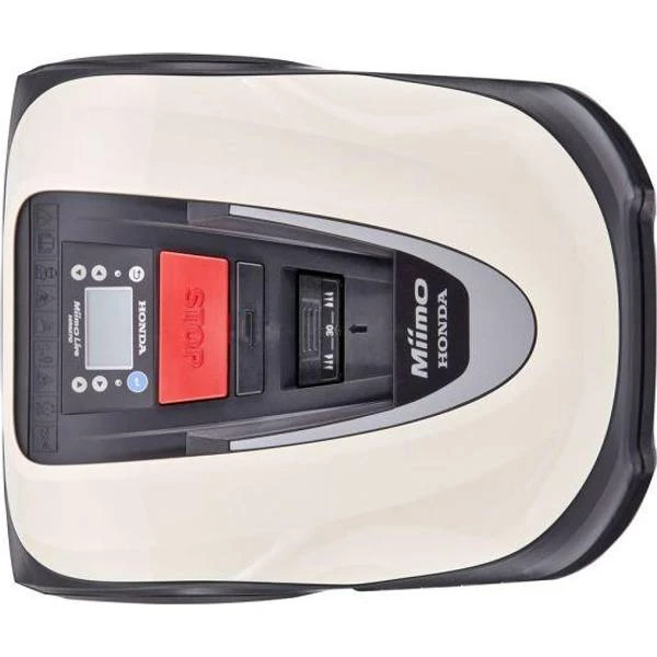 Honda Miimo HRM 70 Live 5 Honda Miimo HRM 70 Live - Image 3