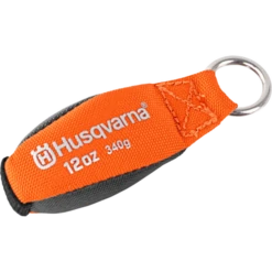 Husqvarna 340 Kastvikt