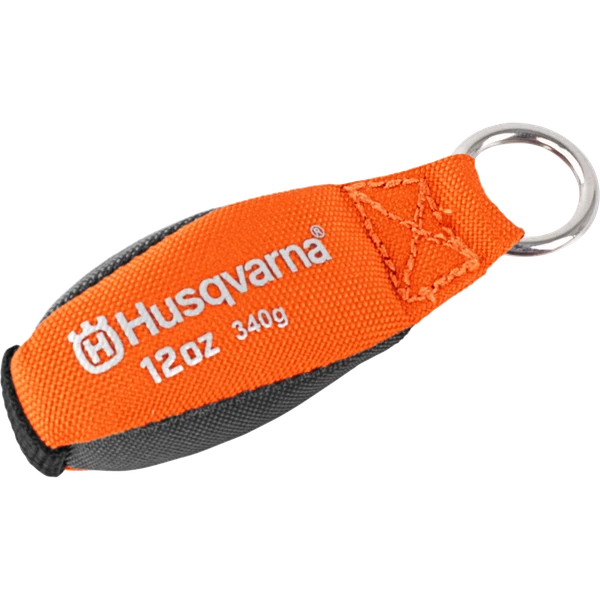 Husqvarna 340 Kastvikt 3 Husqvarna 340 Kastvikt