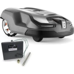 Husqvarna Automower 315X -Gardena Store Husqvarna Automower 315X 1