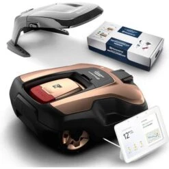 Husqvarna Automower 315X Limited Edition -Gardena Store Husqvarna Automower 315X Limited Edition 1